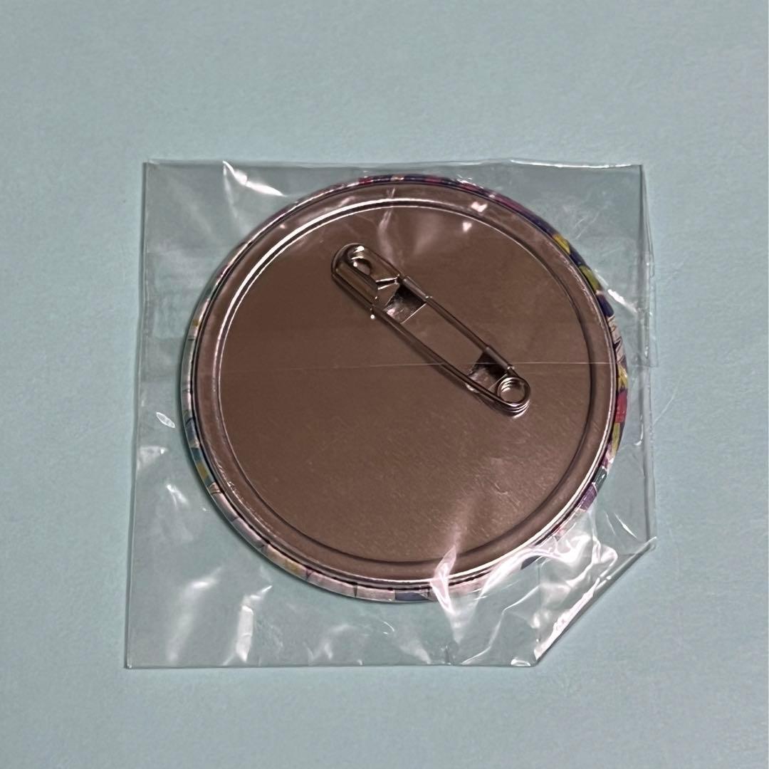 初音ミク　マジカルミライ2019 缶バッジ　1点　スゴ得コンテンツ　ミクモバ