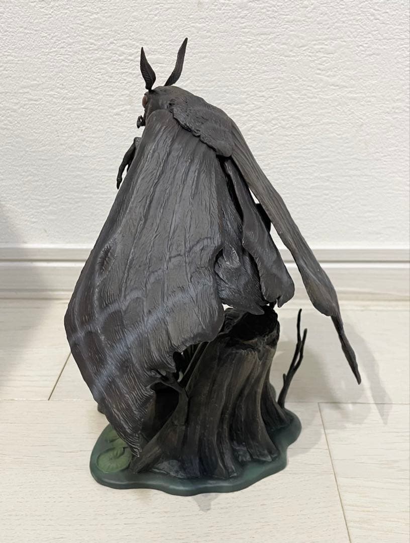 モスマン　プラモデル（完成品）