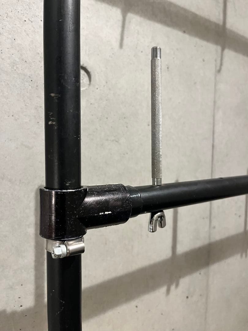 LP パーカッションテーブル (やや難あり) ラテンパーカッション 本格