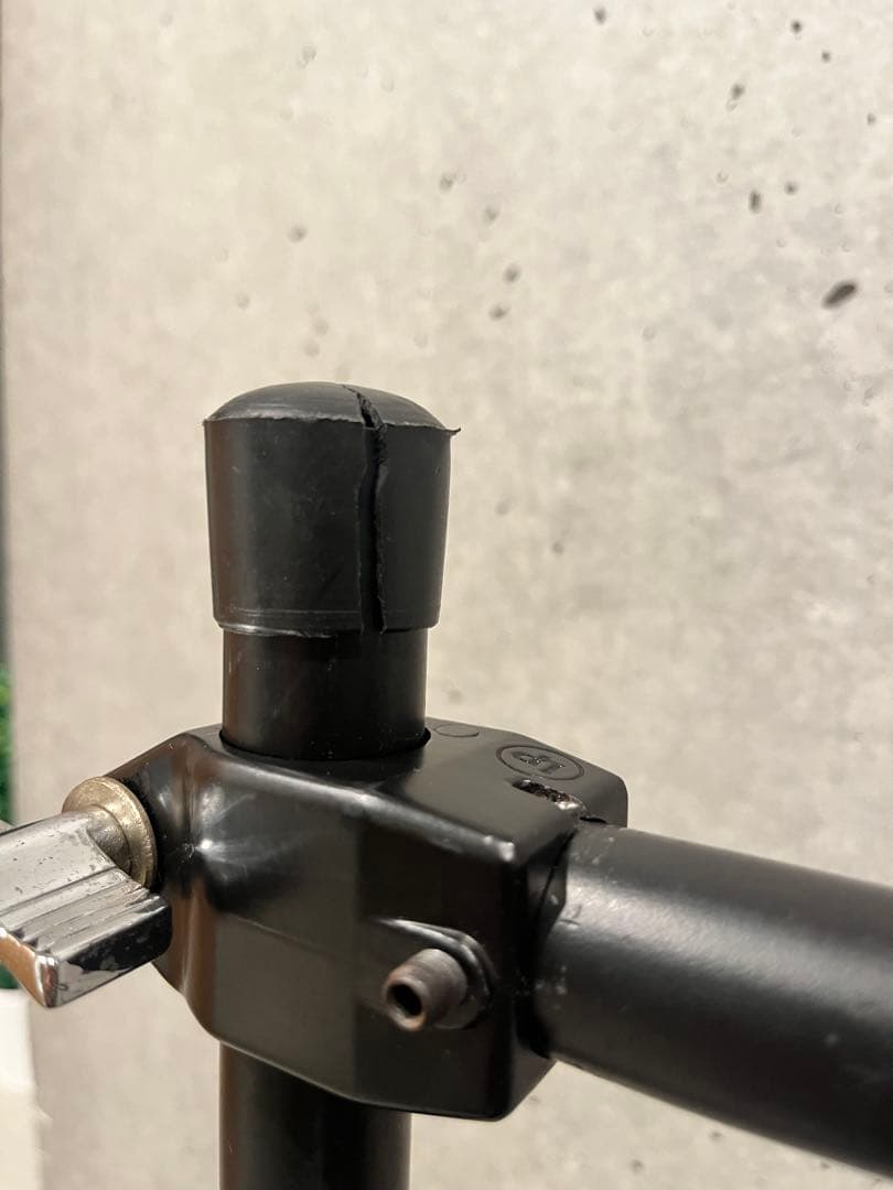 LP パーカッションテーブル (やや難あり) ラテンパーカッション 本格