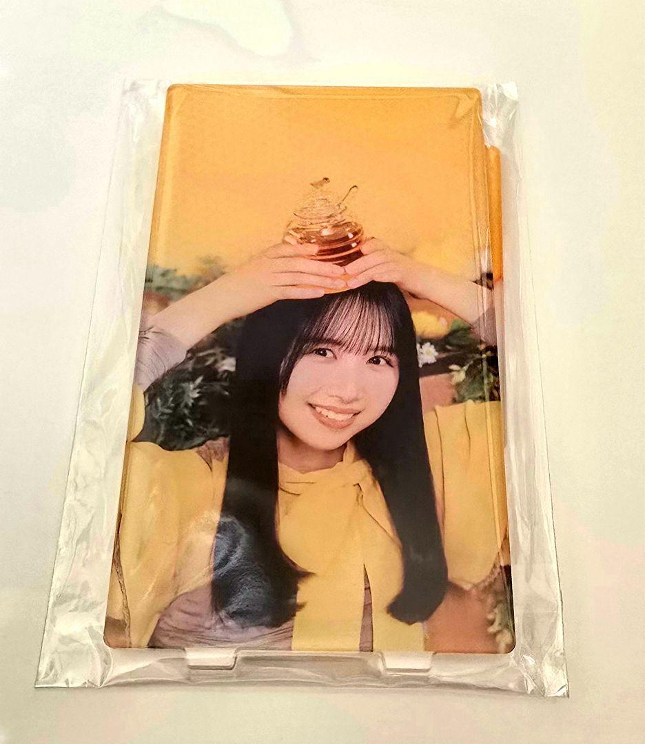 日向坂46 アクリルスタンド 上村ひなの - メルカリ