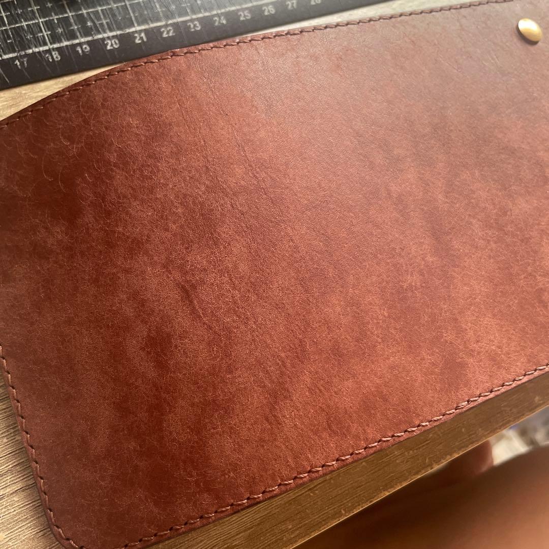 システム手帳 M5