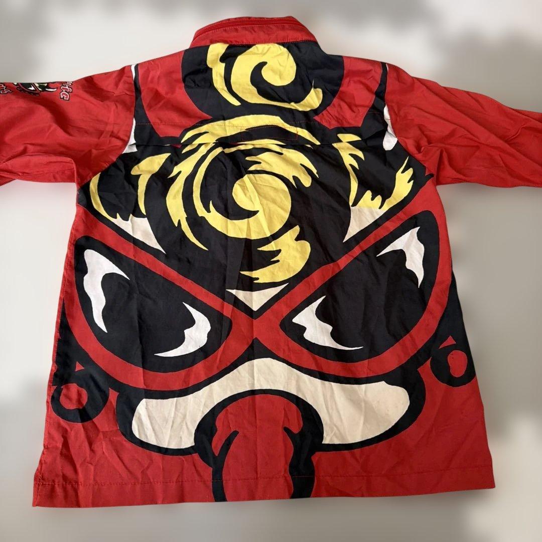 ヒスミニ セットアップ キッズ - メルカリ