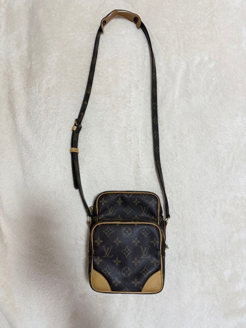 LOUIS VUITTON ショルダーバッグ アマゾン