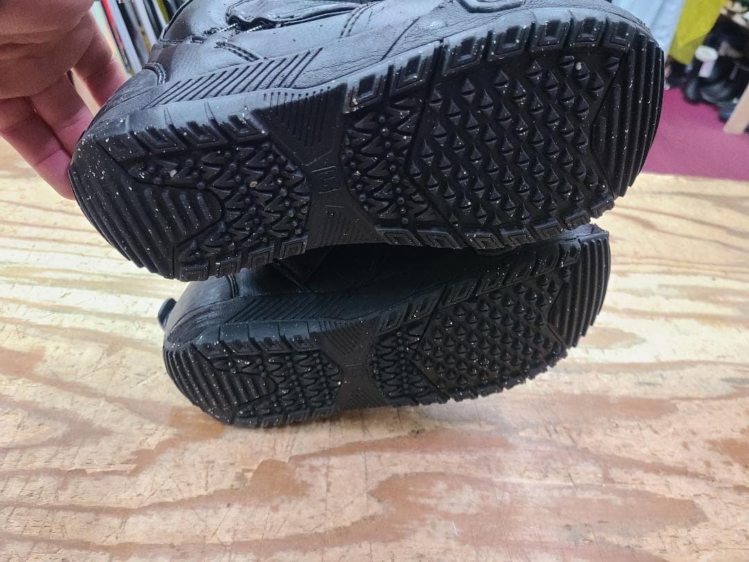 スノーボード 27.5 BURTON PHOTON STEP ON SO