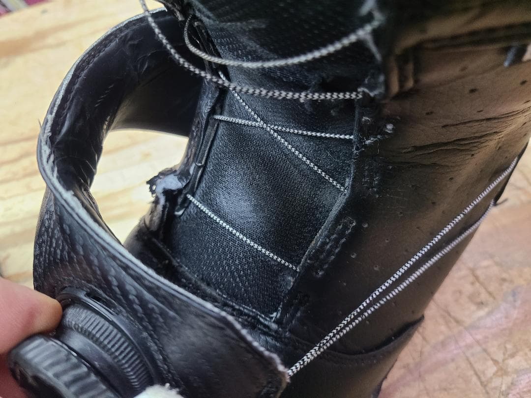 スノーボード 27.5 BURTON PHOTON STEP ON SO