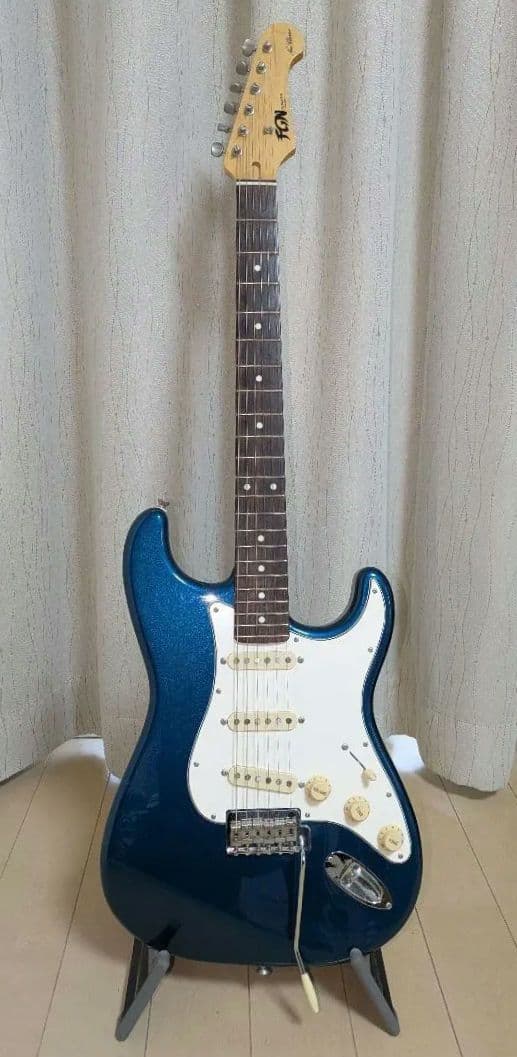 ギター FUJIGEN Neo Classic NST100RAL-OLP FUJIGEN（フジゲン） FGN FUJIGEN NST100RAL OLP Neo Classic SERIES