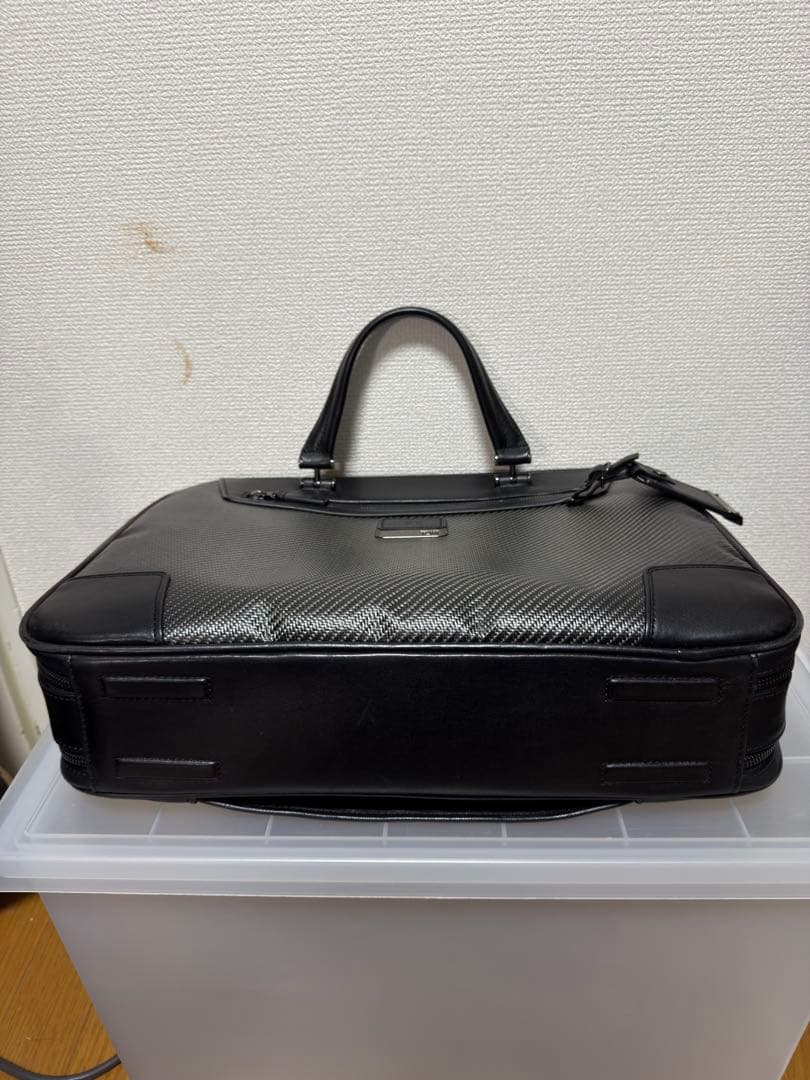 TUMI トゥミ CFX カーボン Carbon 25641CB