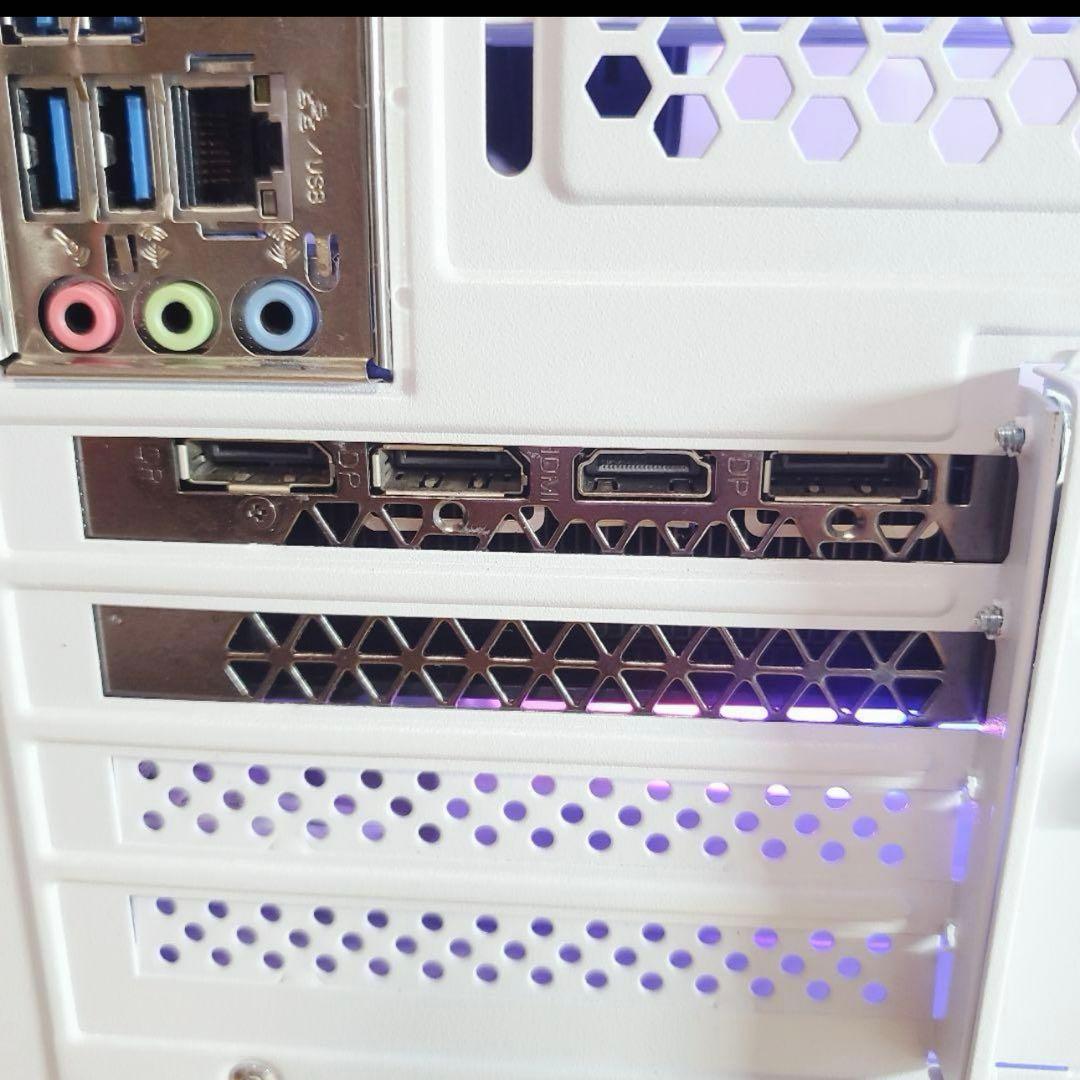 hiroさんPC/Core i7-6700/16G/RTX2060