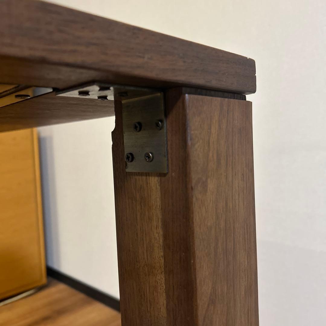 辻製作所　ダイニングテーブル　Ｗ150✖️Ｄ70