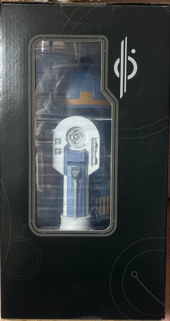 スターウォーズ　チャンドリラ　スター　ライン　SK-620