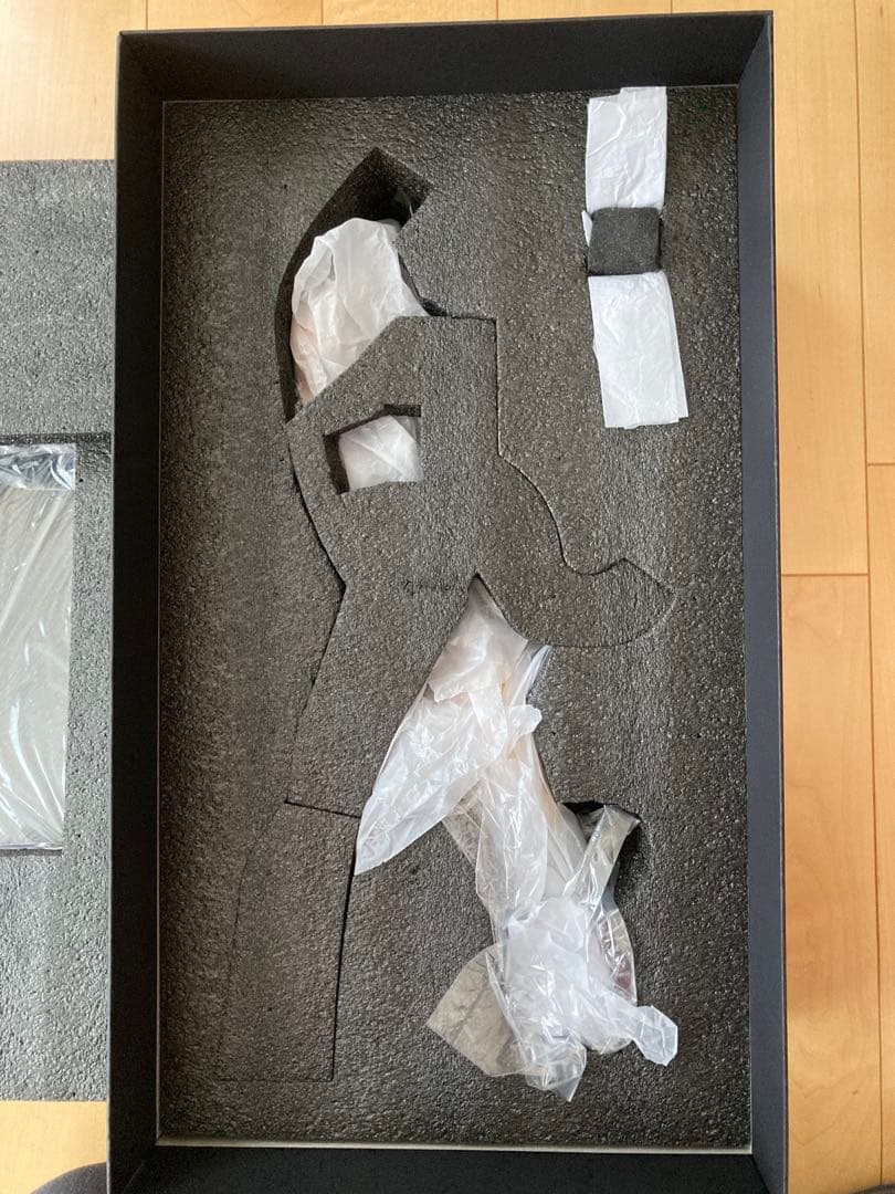 ネプチューンマン一番指ver. 原作スパイスシード仮面取外し可能ver.