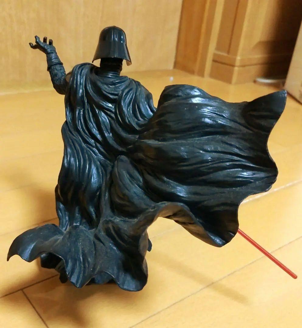STAR WARS スターウォーズ 超豪塊 ダースベイダー 岩倉圭二 - メルカリ