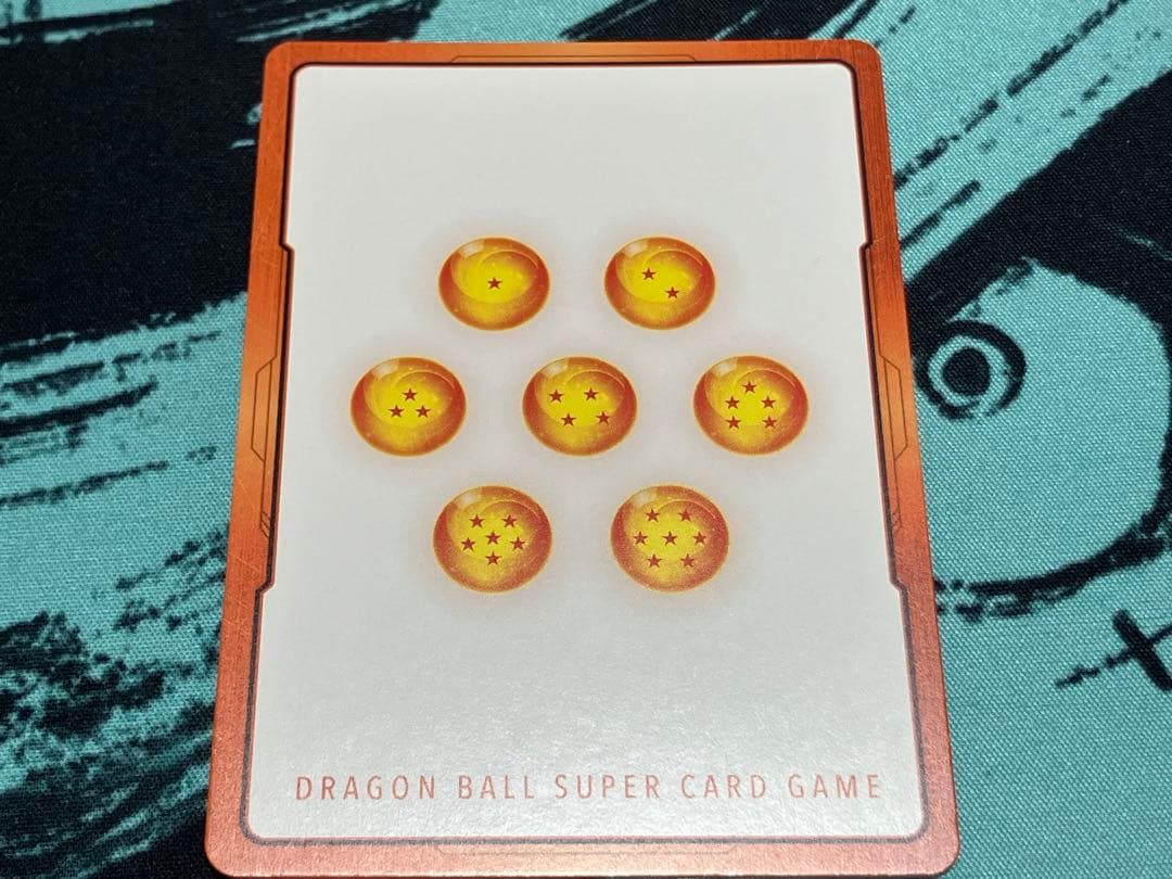 チャンピオンシップエナジーマーカー 3枚セット(ベジット、フリーザ