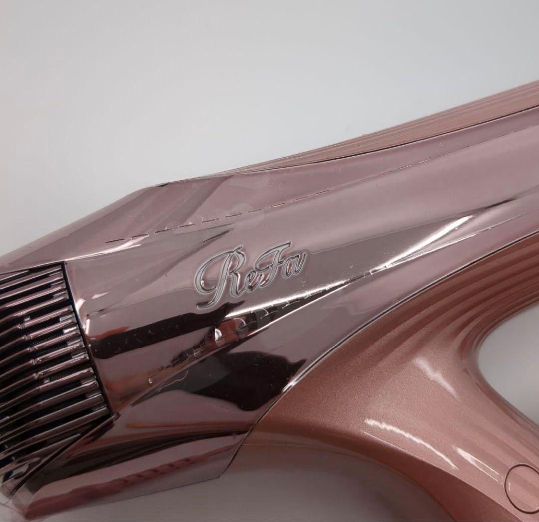 早い者勝ち‼️リファ ビューテックドライヤースマート ダブル ピンク