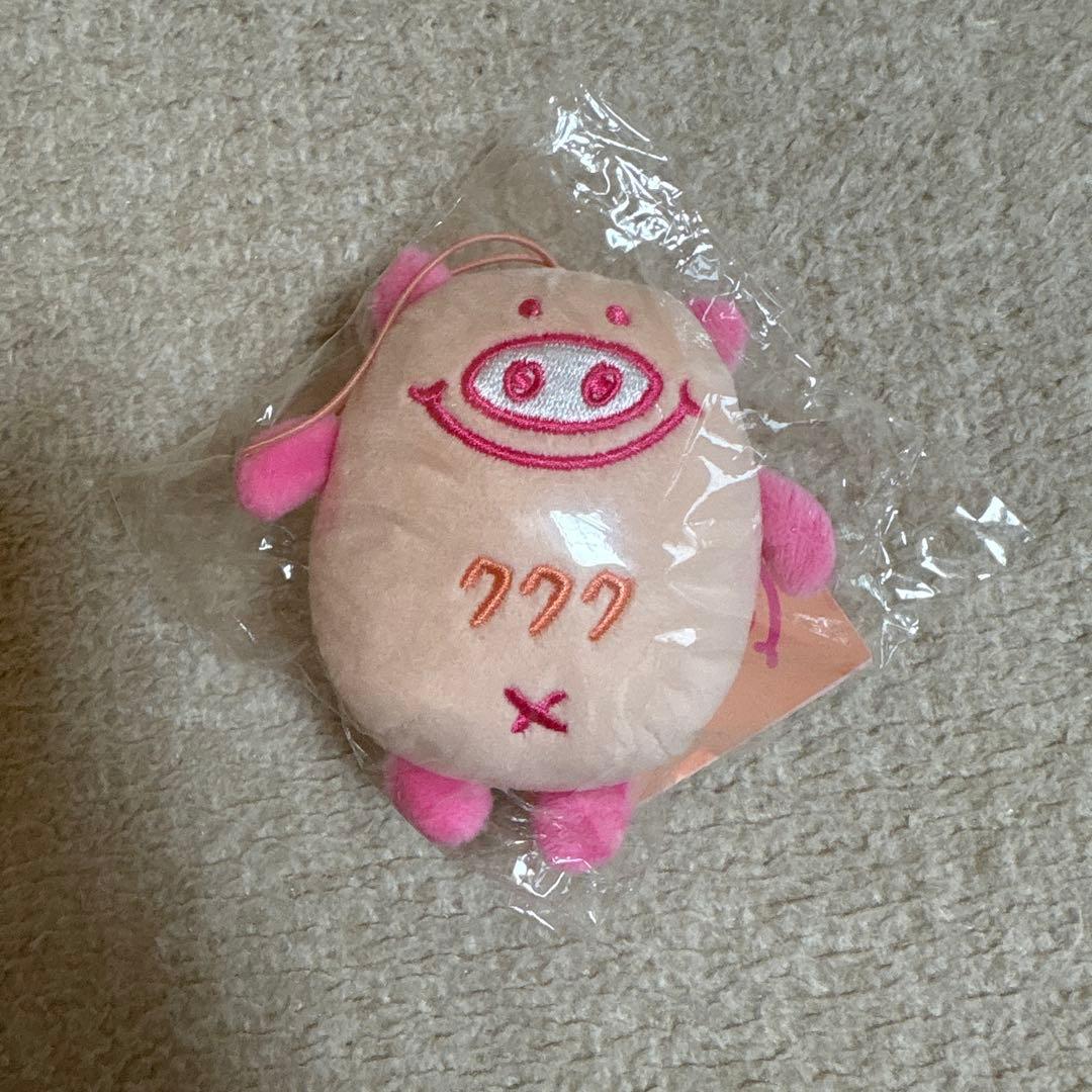 ASTRO ロロハ クク アストロ MJ クク ロロハ キャラクターグッズ