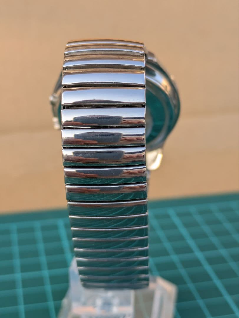 セイコースポーツマチックDX稼働品