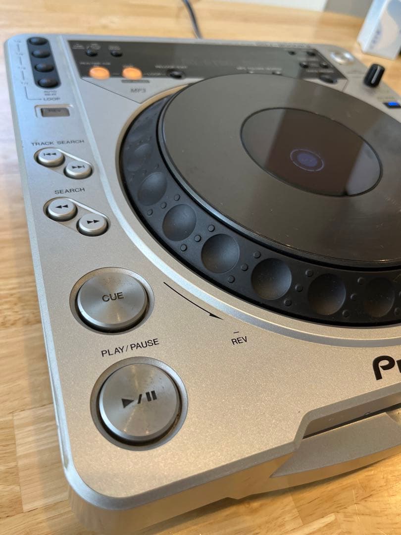 CDJ-800MK2 2台セット 721 pioneer CDJ-800mk2 2台セット Amazon.co.jp