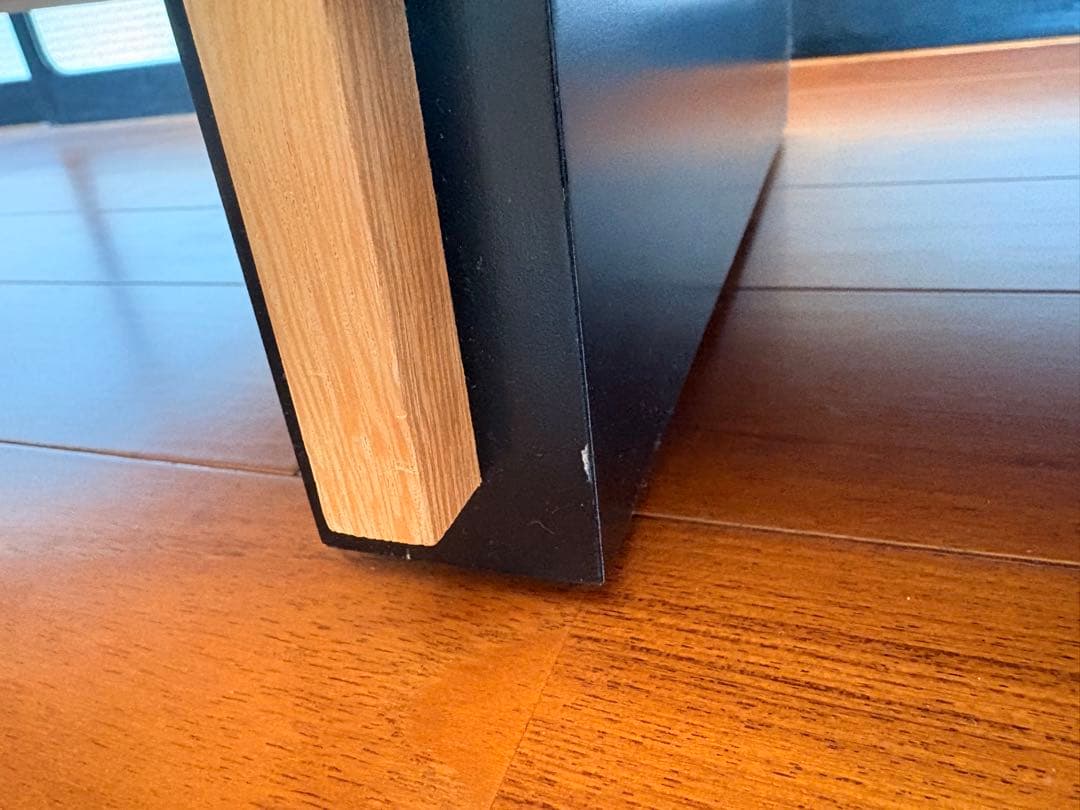 daichiki様専用 ランドスケーププロダクツ キャビネット ローボード