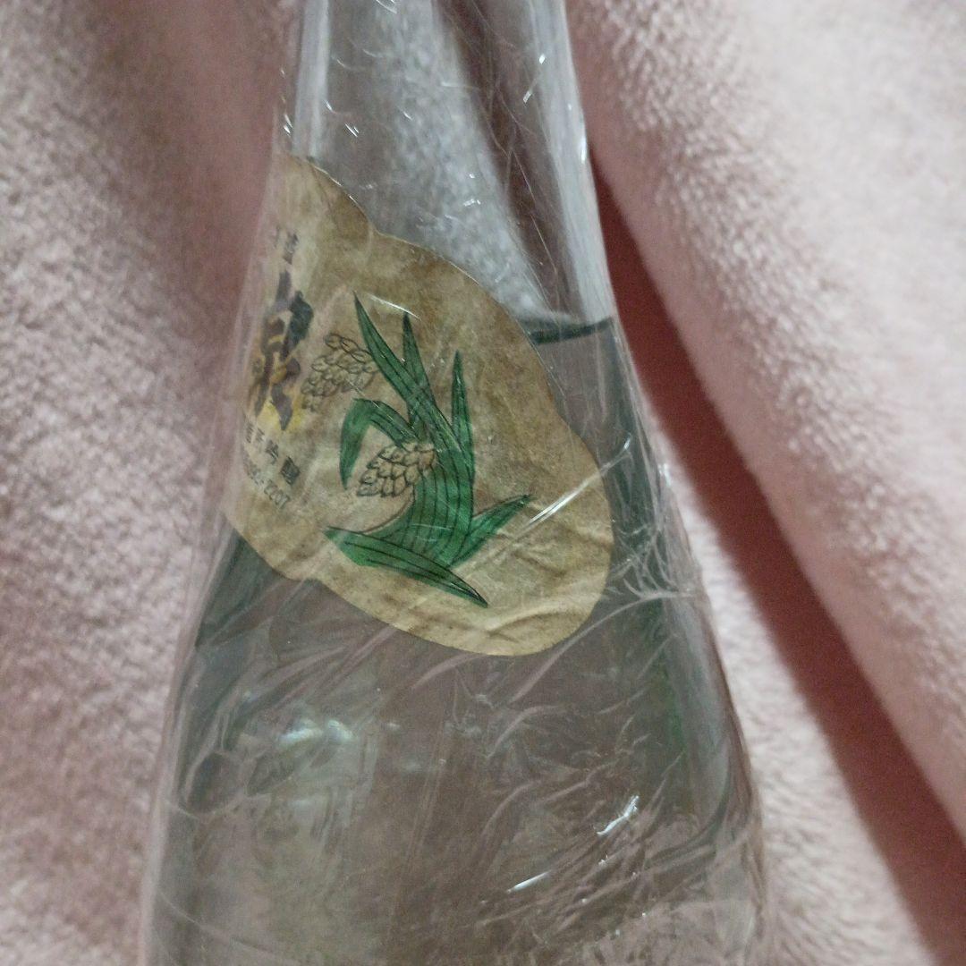 泡盛 神泉 上原酒造所吟醸 古酒45度 一升瓶