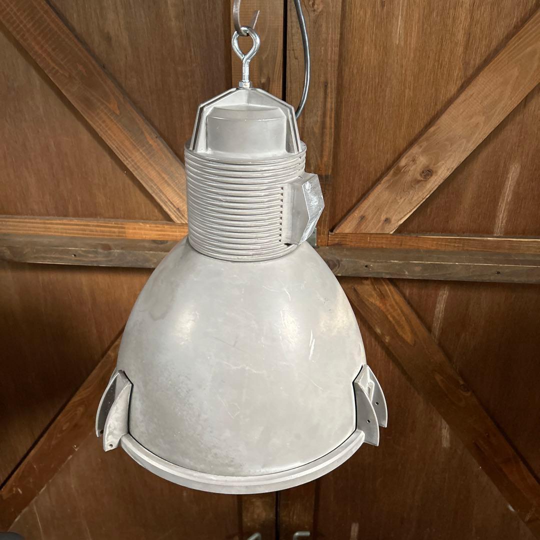 インダストリアル ビンテージ ランプ 1109 インダストリアル