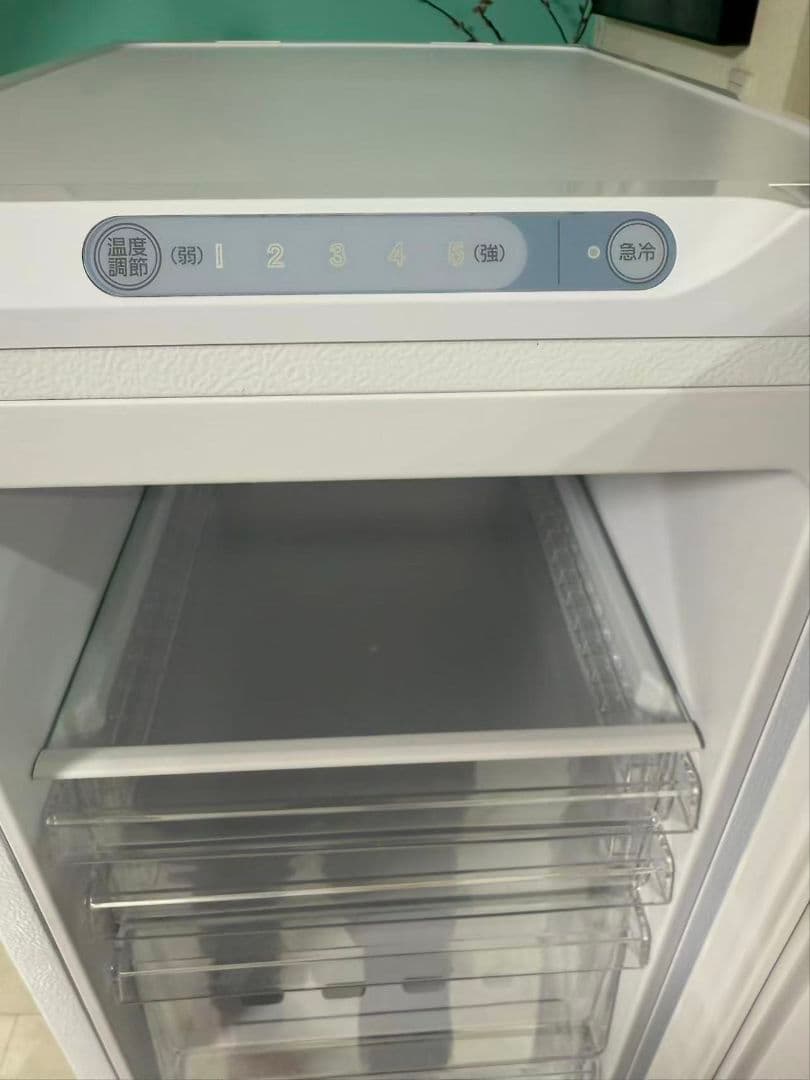 TAKE2GOOD　アイリスオーヤマ IUSN-S12A-W 2024年製