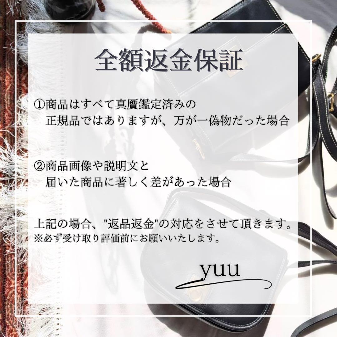 ✨極美品✨ Cartier ミニ財布 マストライン ドゥーブルC 二つ折り 刻印