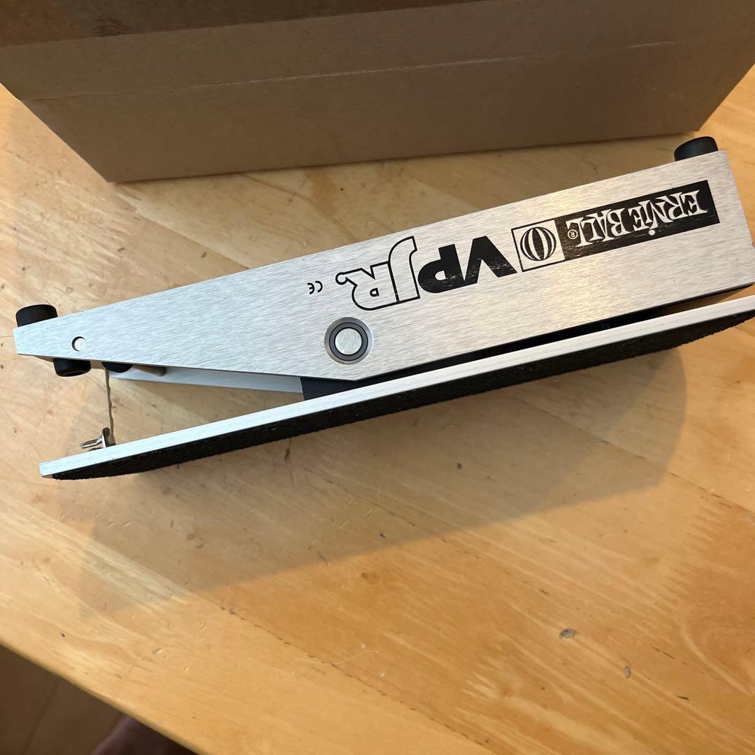 Ernie Ball VP JR ボリュームペダル