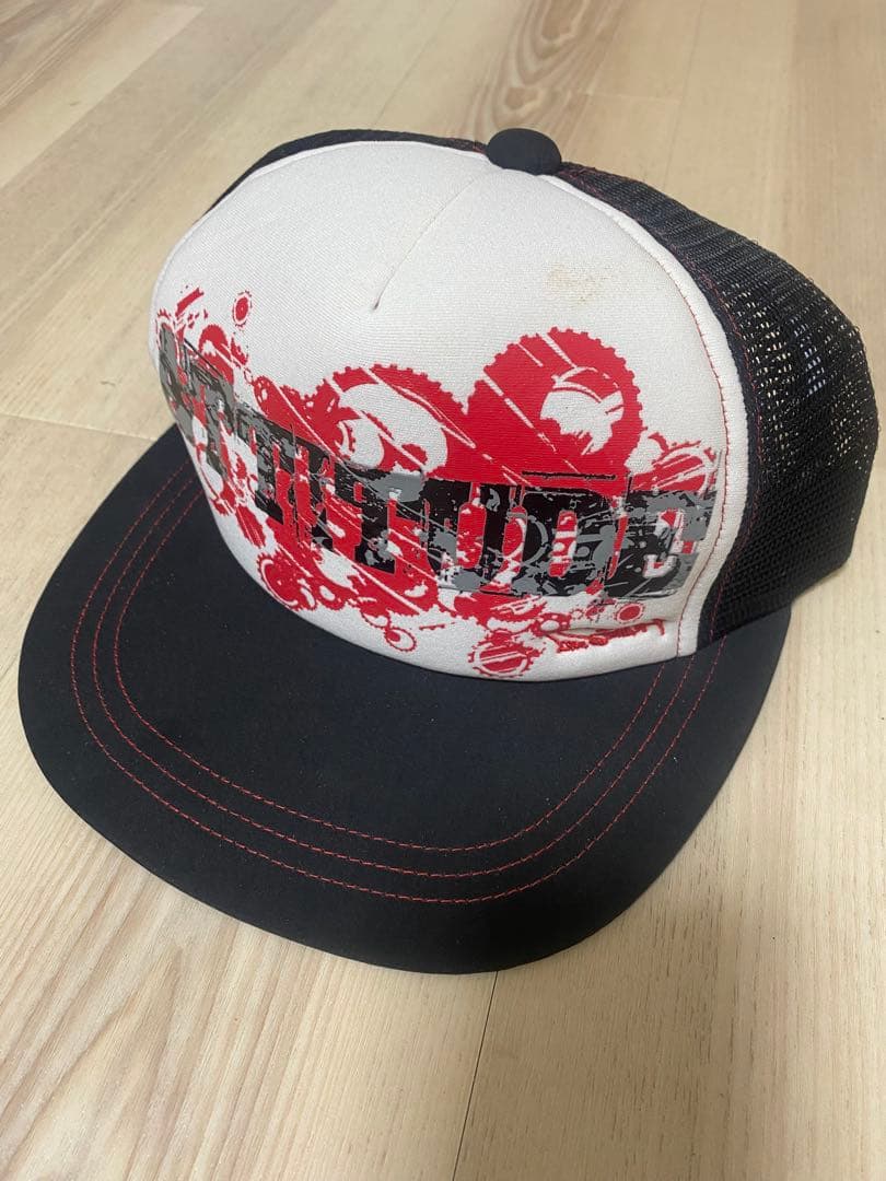 お*ん様 SOUL'd OUT Diggy キャップDiggy-MO' CAP