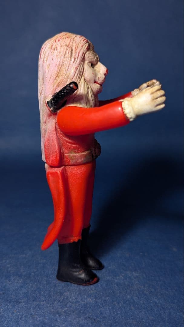 ブルマァク　◆ライオン丸◆　快傑ライオン丸　うしおそうじ　ピー・プロ