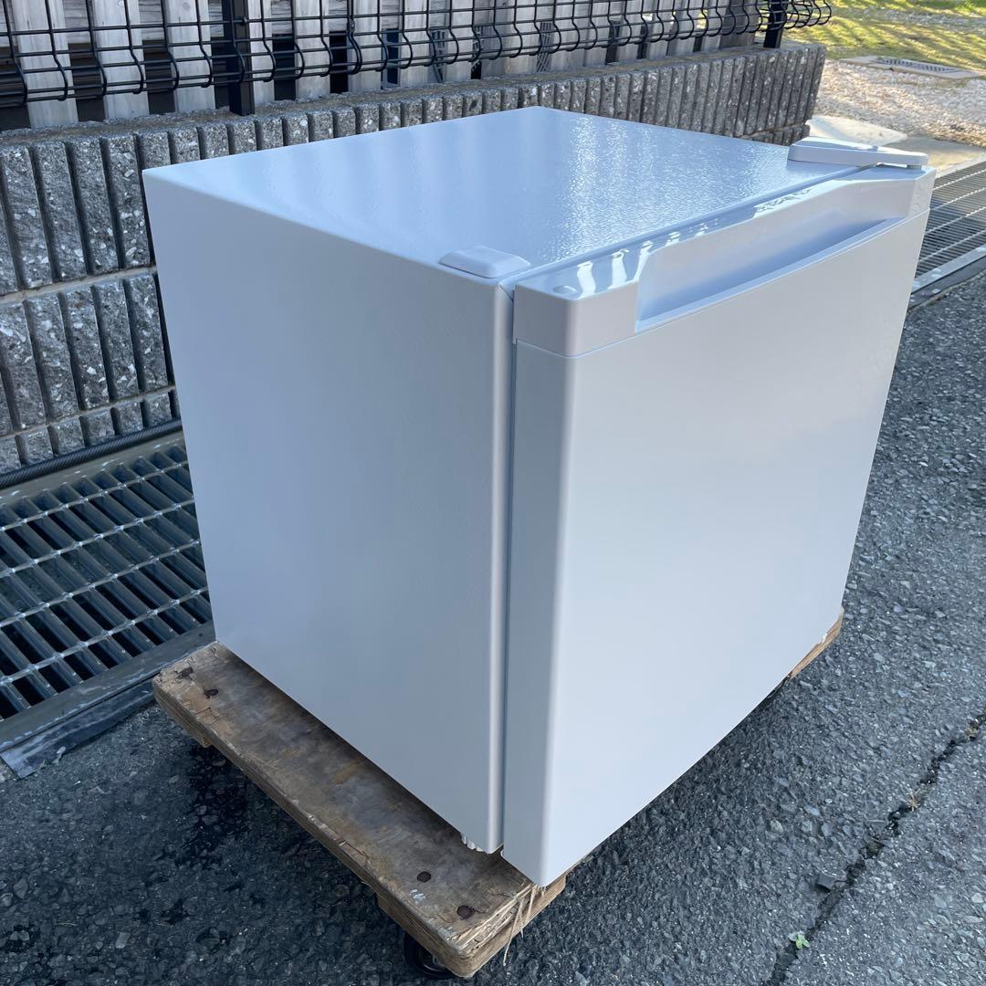 アイリスオーヤマ2024年製31L冷凍庫 冷凍⇔冷蔵切替可 極美品 送料無料