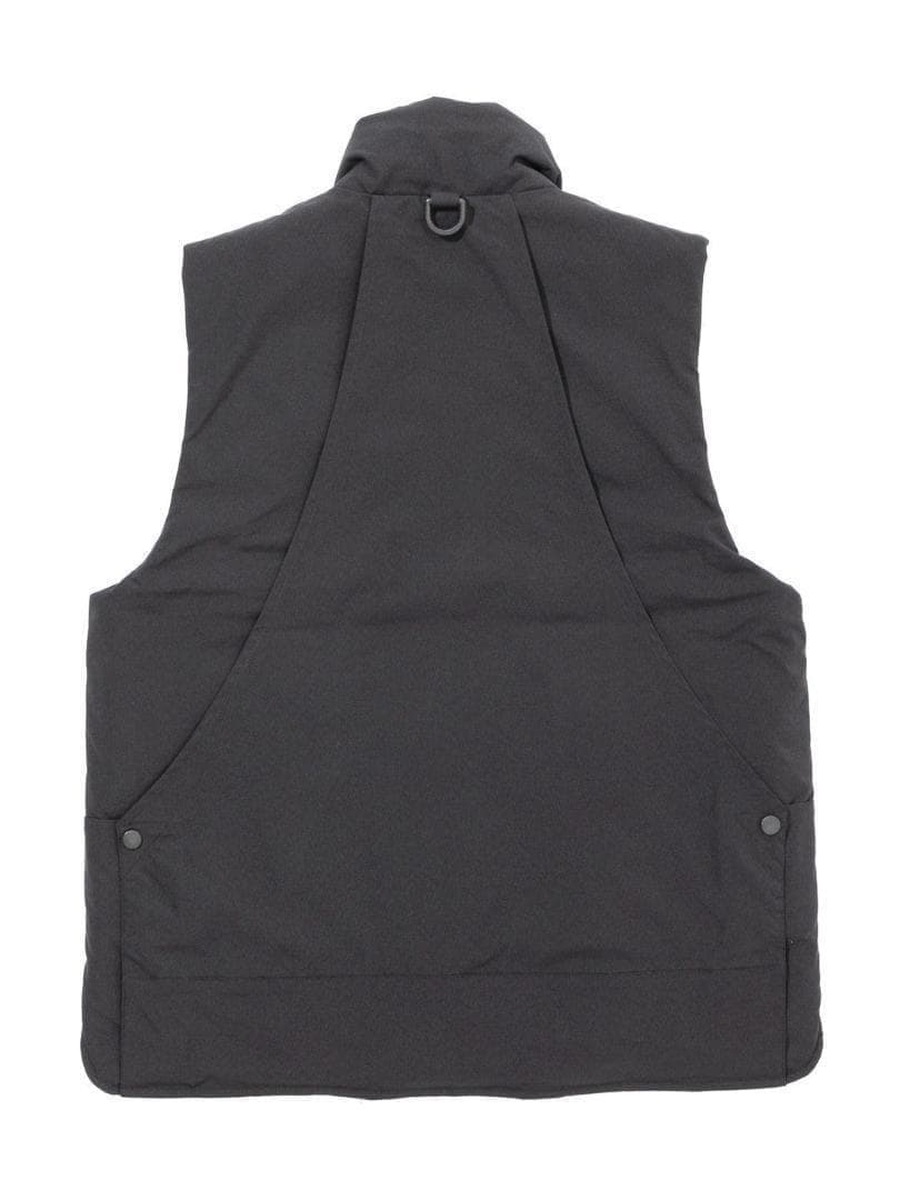 【定価3.1万】 AbuGarcia アブガルシア ベスト リバーシブル XL