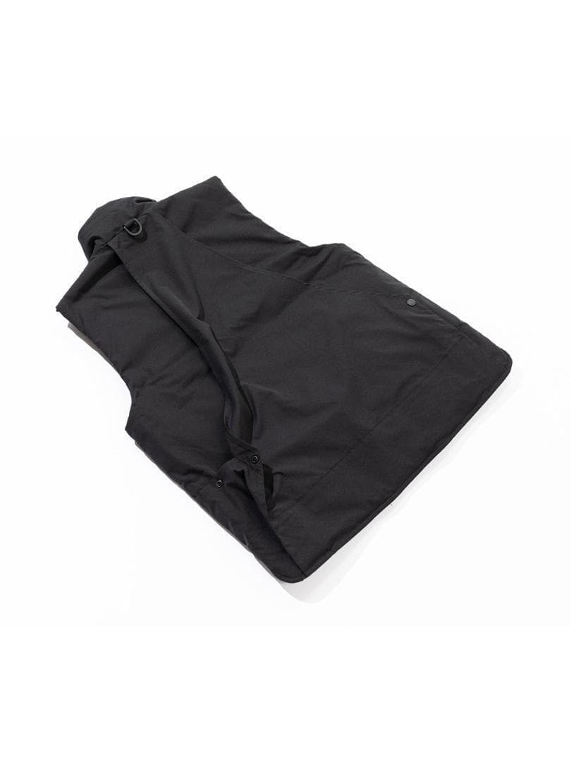 【定価3.1万】 AbuGarcia アブガルシア ベスト リバーシブル XL