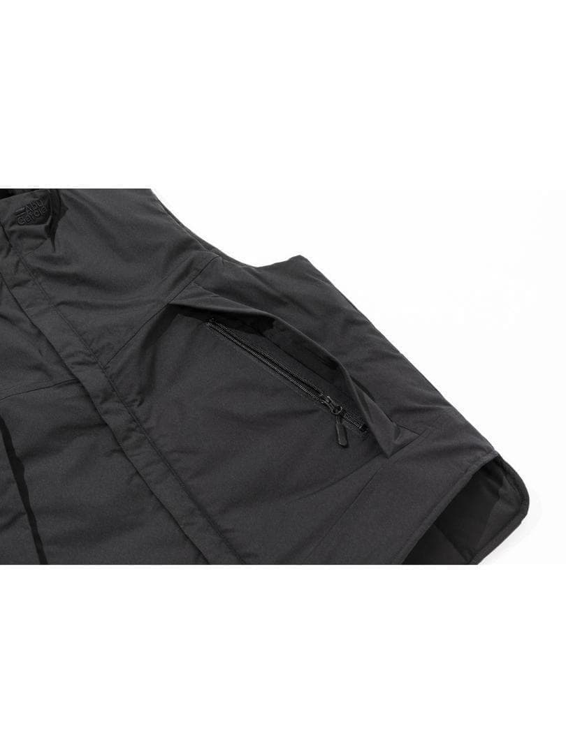 【定価3.1万】 AbuGarcia アブガルシア ベスト リバーシブル XL