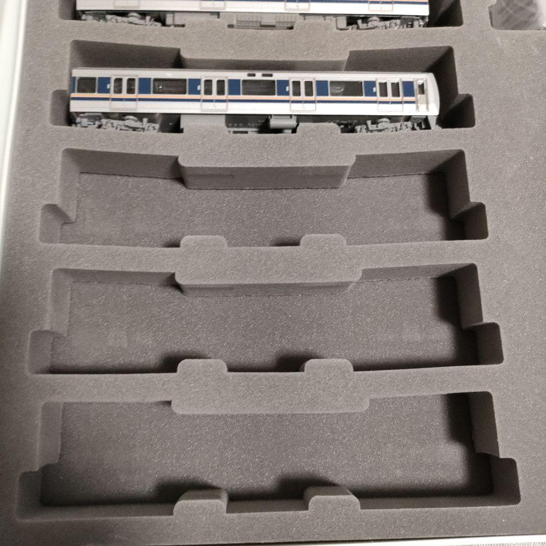 TOMIX207系　基本セット