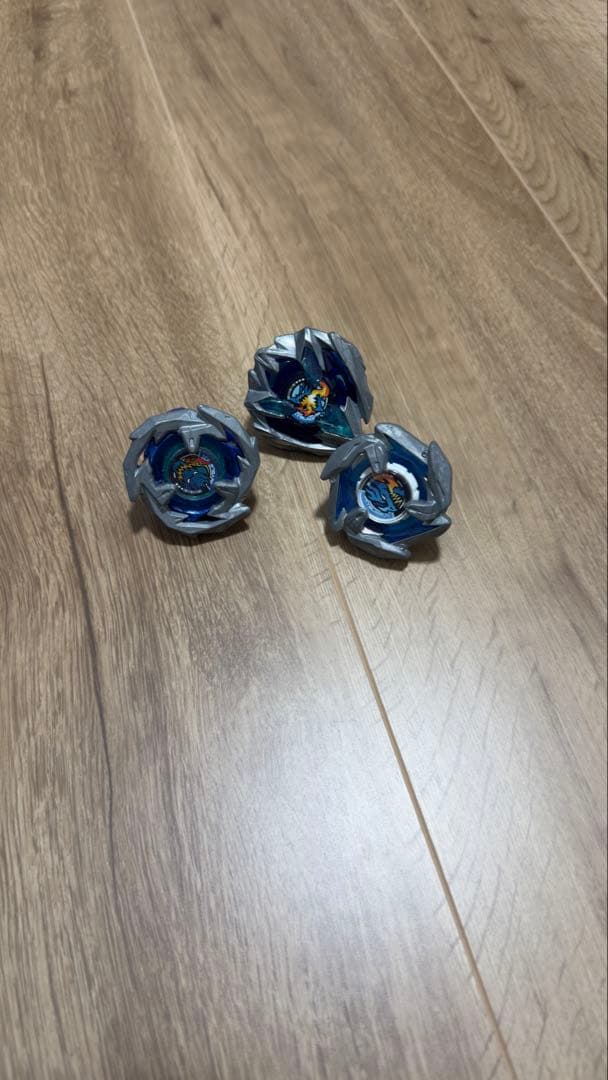 ベイコード有り 【中古】ベイブレードX15個まとめ売り！　スタジアム有り！