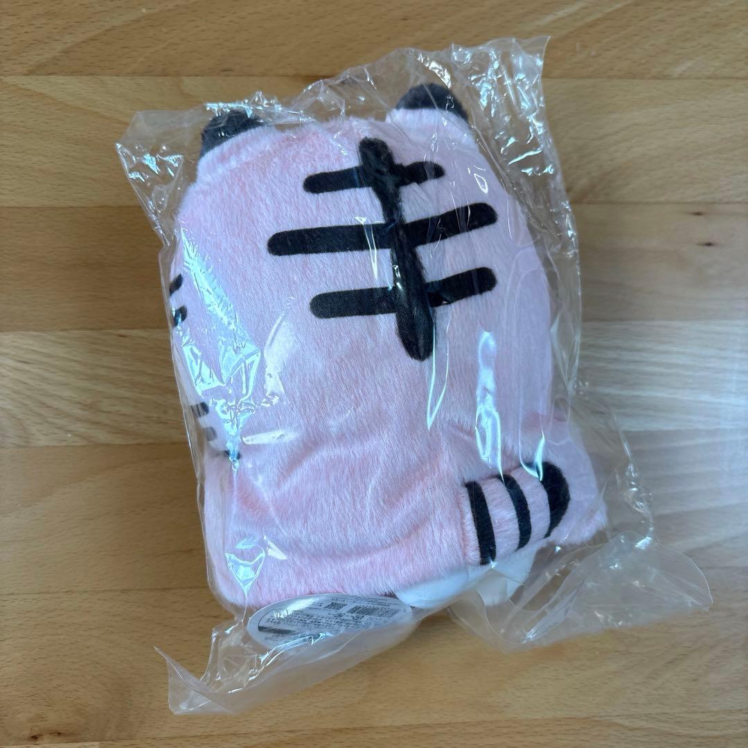 ちいかわ ハッピーバッグ2022 ぬいぐるみ