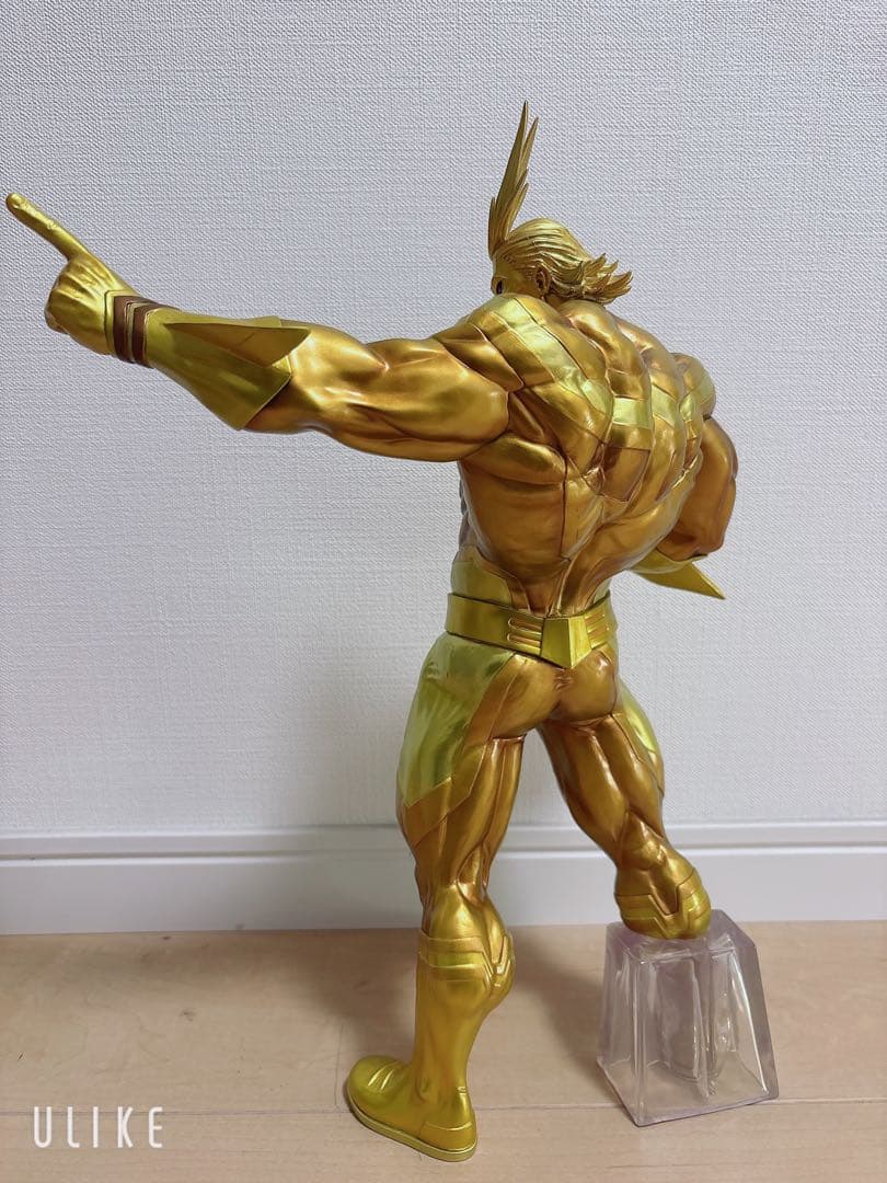 一番くじ　僕のヒーローアカデミア　フィギュア賞