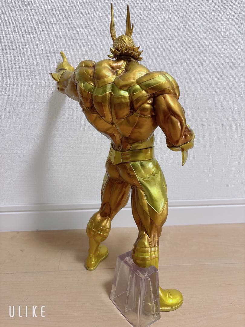 一番くじ　僕のヒーローアカデミア　フィギュア賞