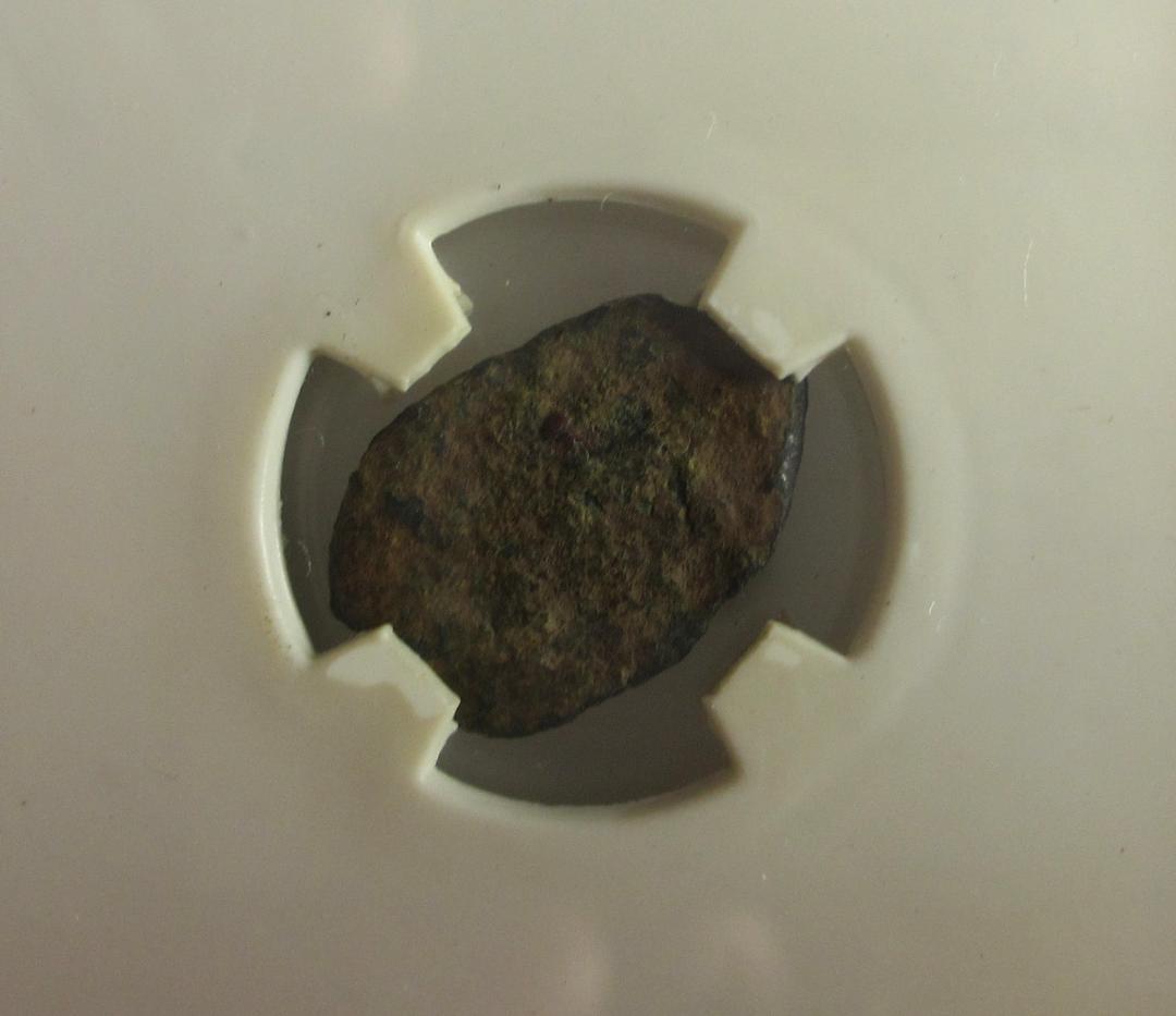 中国 古代貨幣 2点セット - メルカリ