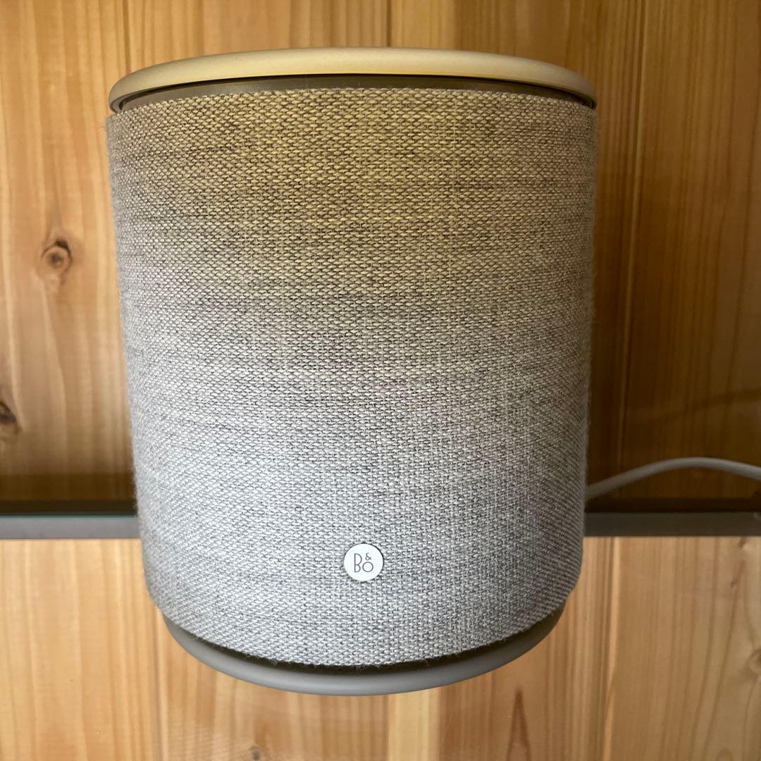値下げ済】 Bang and Olufsen （B&O） Beoplay M5
