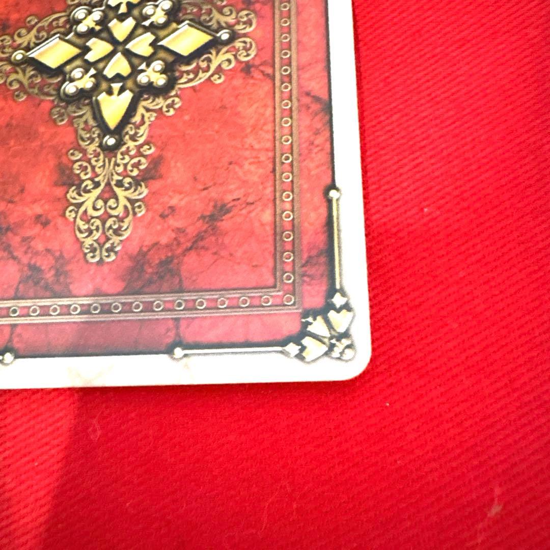 ラウズカード ジェミニゼブラ 仮面ライダー剣 トレカ レア ダイヤ9