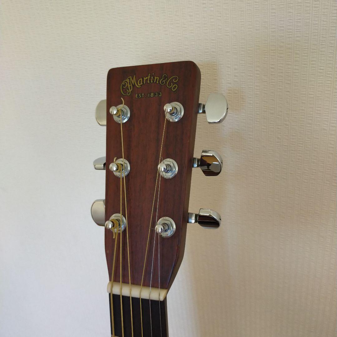 希少シダートップ！Martin HD-28 ハードケース付き マーチン 激レア