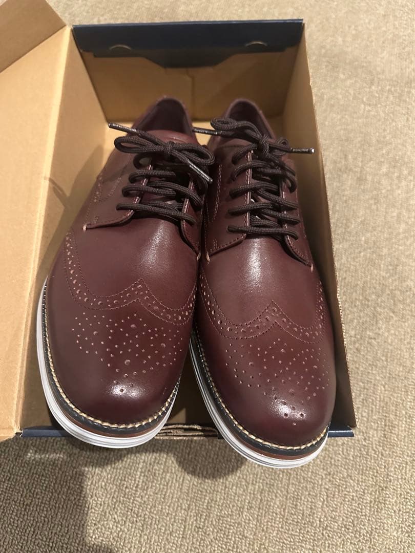 コールハーン　28.5cm