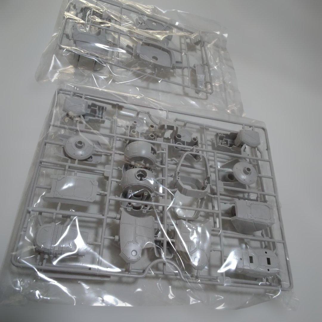 ダグラム1/35 　Ver.GT　DXコンプリート版　新品開封品