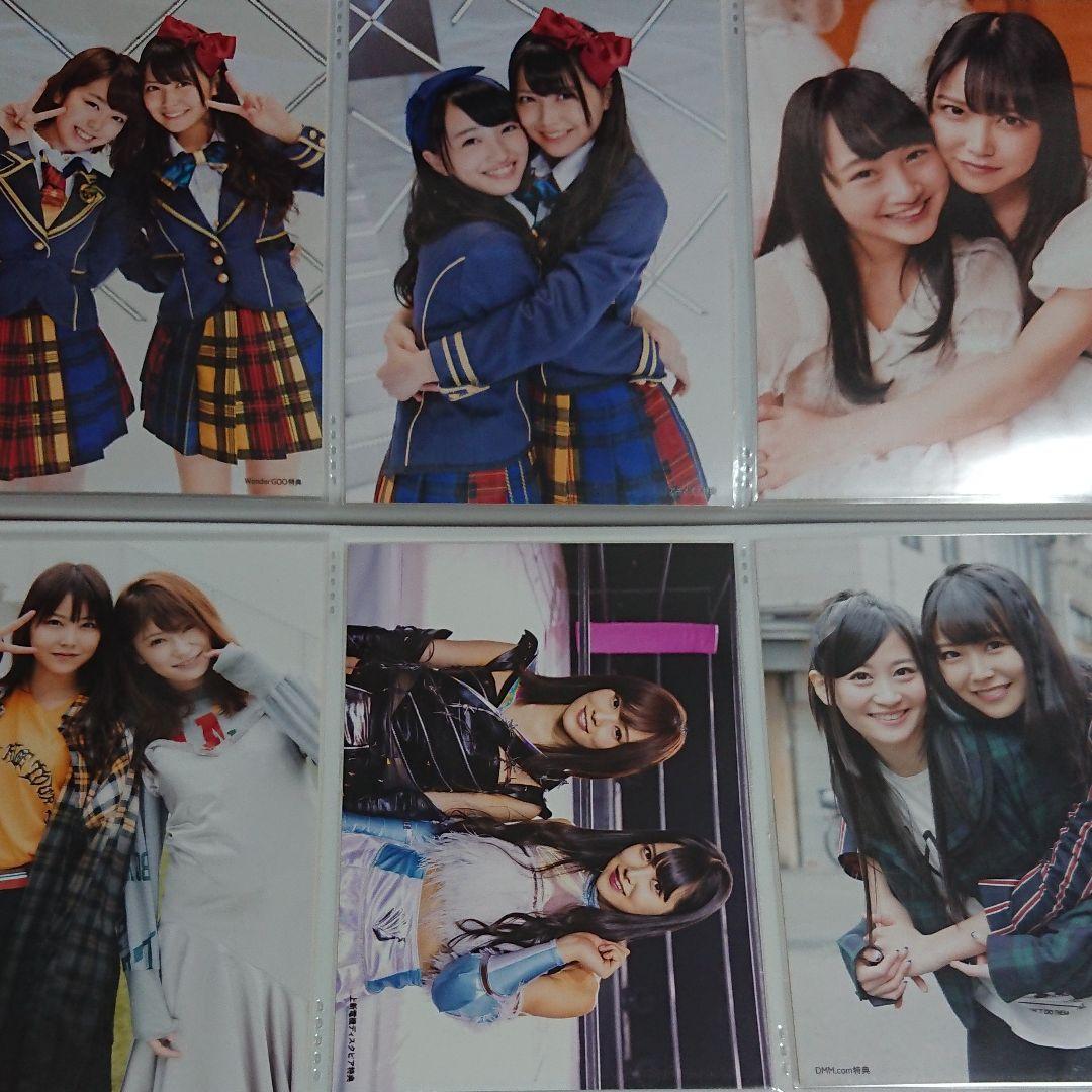 NMB48 白間美瑠 生写真 ⑧