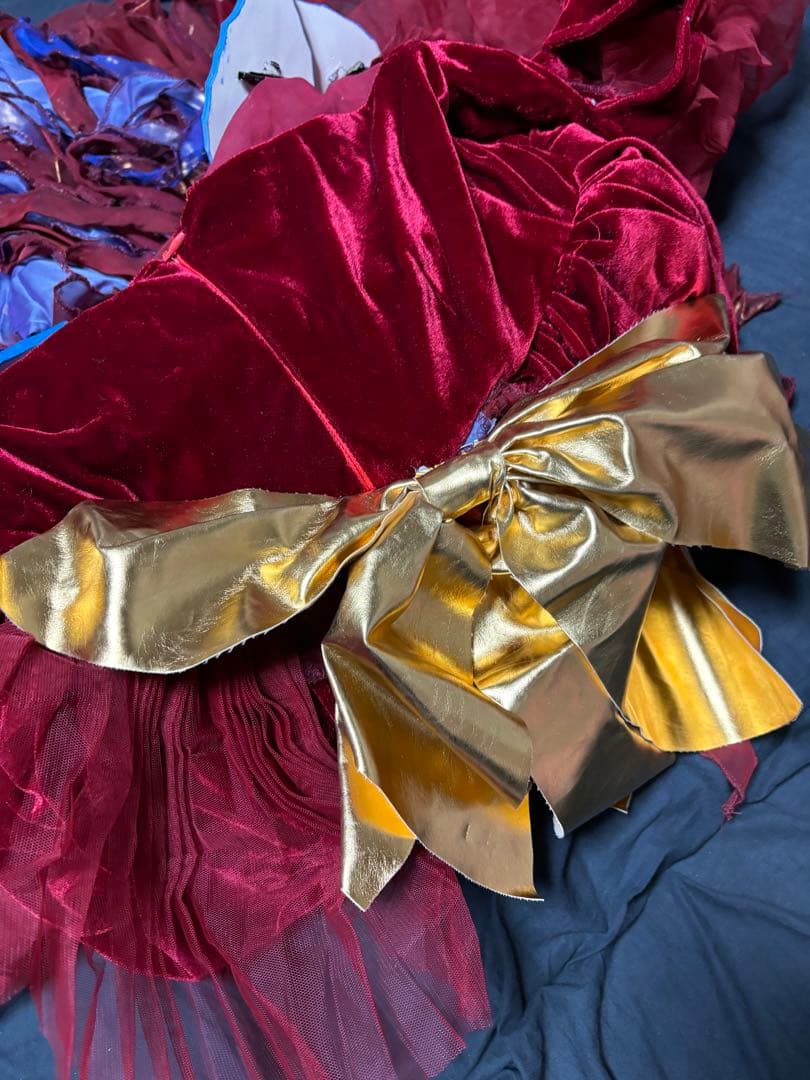 【レア】 仮面ライダー リバイス デッドマンズ アギレラ コスプレ 衣装