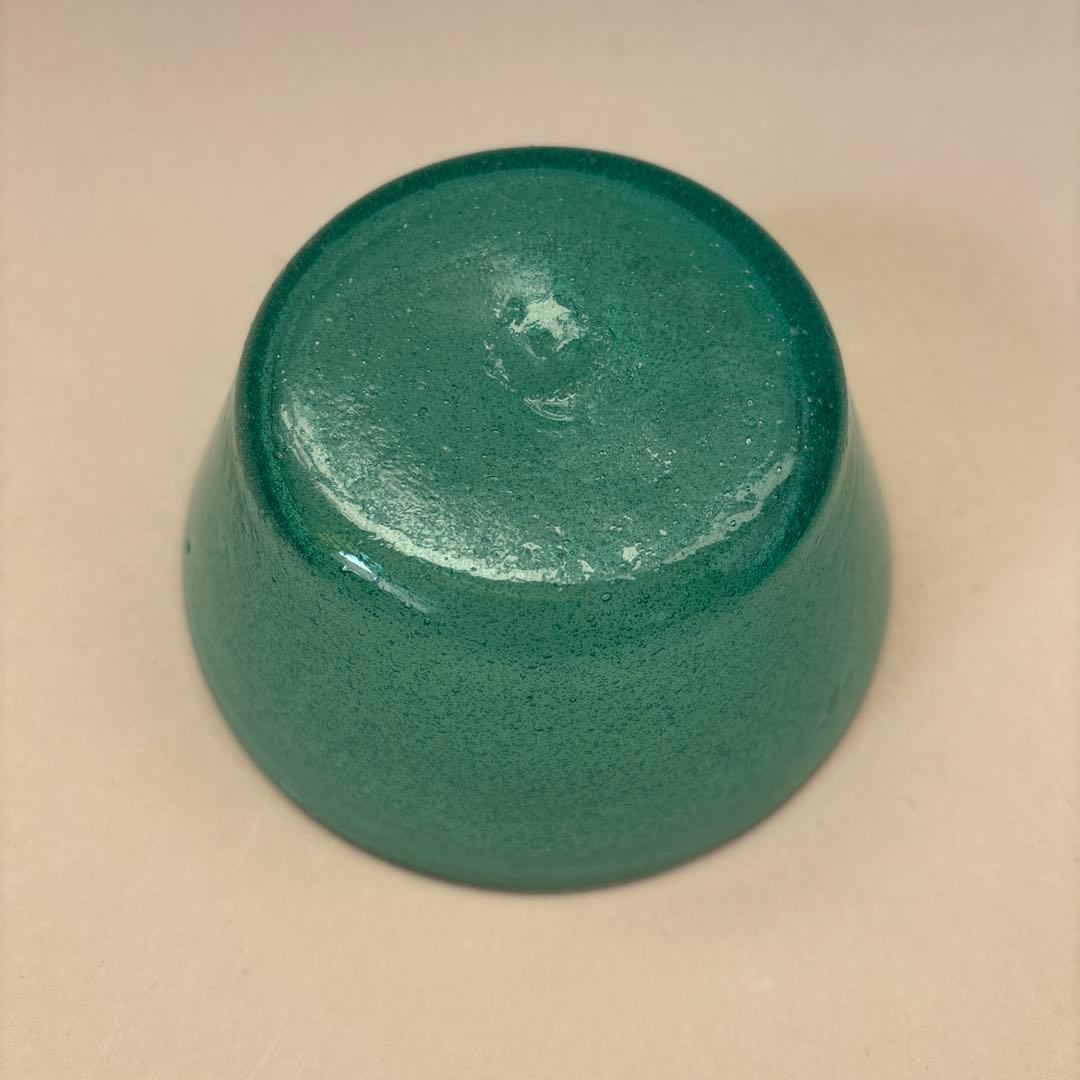 倉敷ガラス 小谷真三 鉢 セット 民藝 - メルカリ