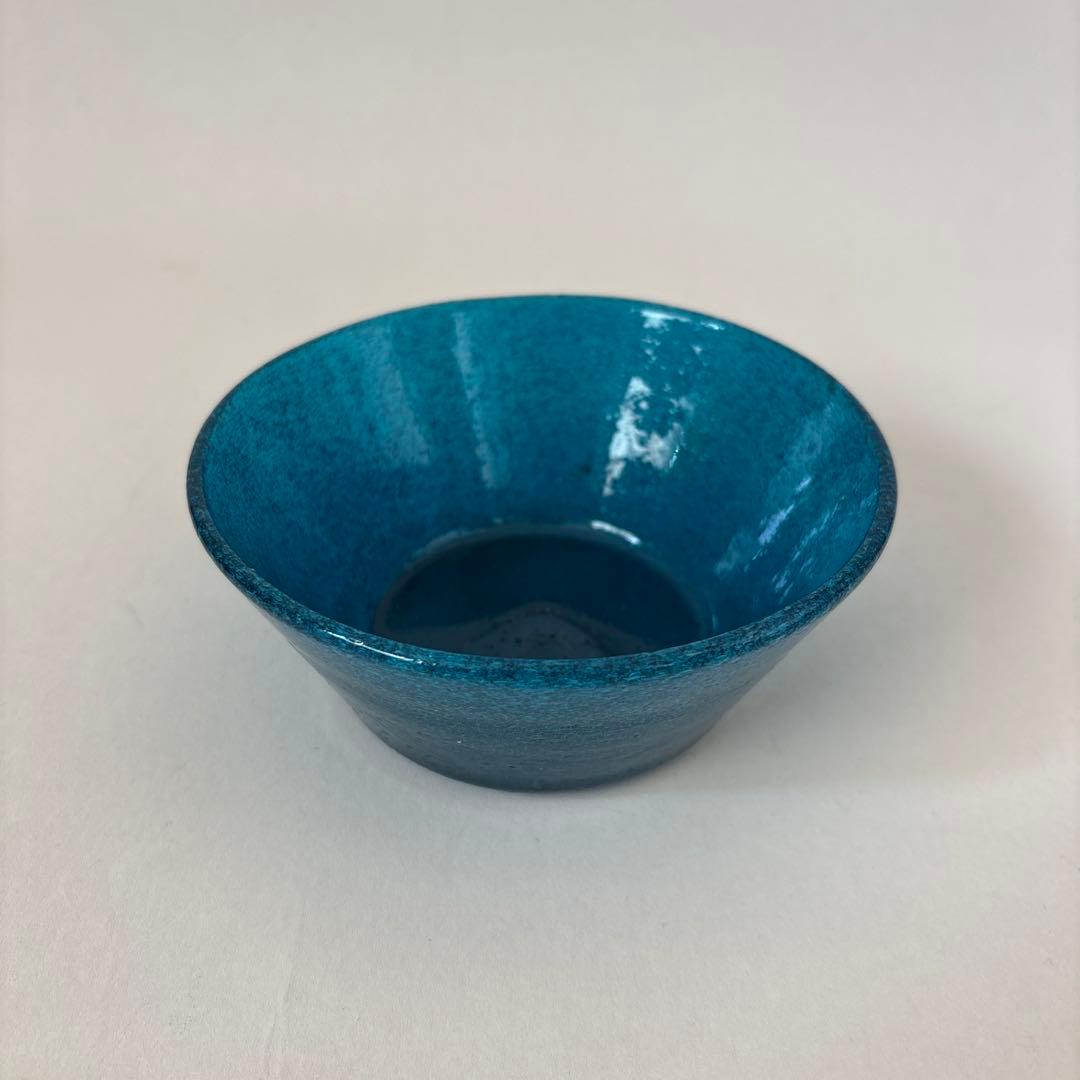 倉敷ガラス 小谷真三 鉢 セット 民藝 - メルカリ