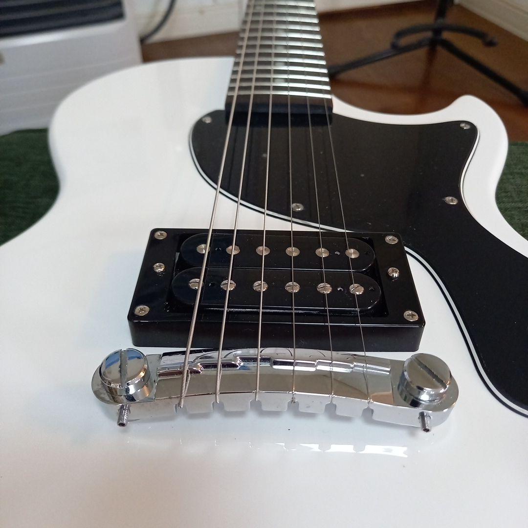 極美品」Epiphone By Gibson Lespaul Junior